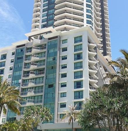 Crown Towers Resort Private Apartments Gold Coast Buitenkant foto