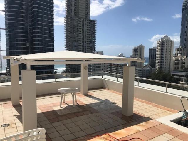 Crown Towers Resort Private Apartments Gold Coast Buitenkant foto